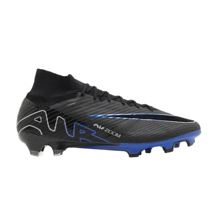 Футбольные бутсы Nike Mercurial Superfly 9 Elite, черные
