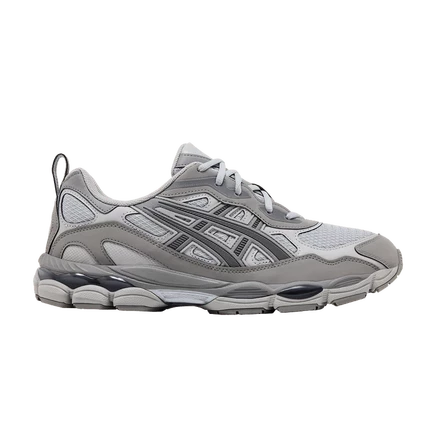 ASICS Gel NYC RGD 'Цементно-серый' серый