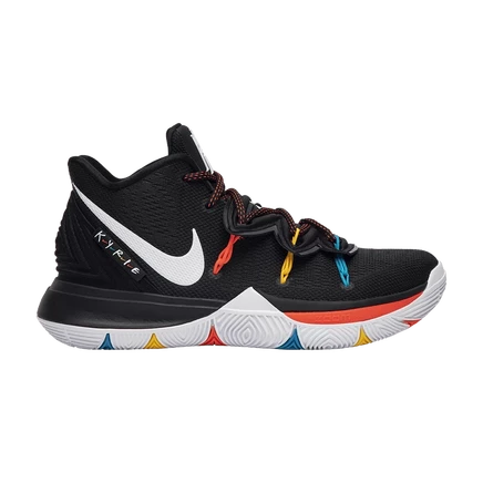 Кроссовки Nike Kyrie 5 «Friends», черные
