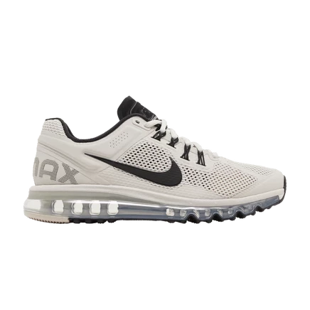 Кремовый цвет Nike Air Max 2013 