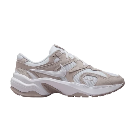 Женские кроссовки Nike AL8 «Platinum Violet», фиолетовые