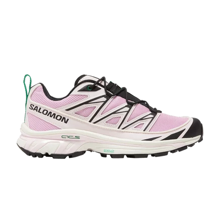 Кроссовки Salomon XT-6 Expanse Sandy Liang, розовые