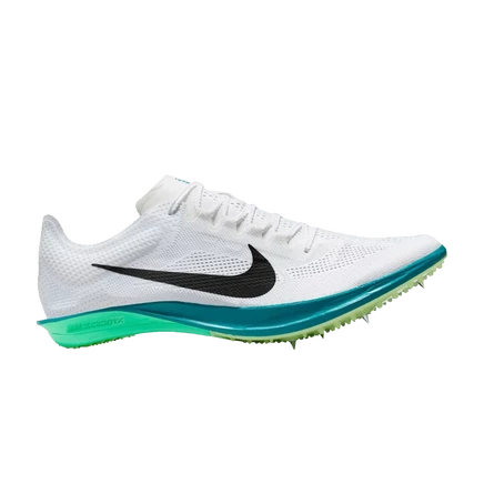 Шиповки Nike ZoomX Dragonfly 2, белые