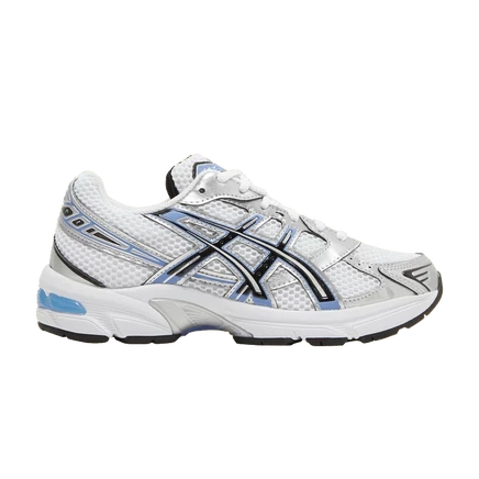 ASICS Wmns Gel 1130 'White Bariwinkle Blue' белый