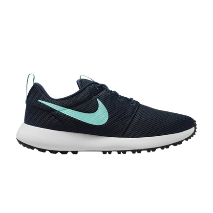 Гольф-кроссовки Nike Roshe Golf Next Nature, синие
