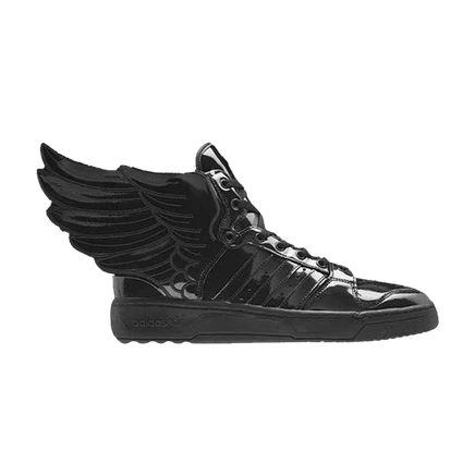 Jeremy Scott x adidas Wings 2.0 