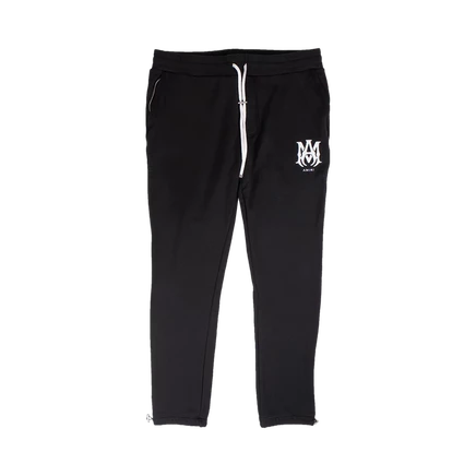 Джоггеры Amiri MA, черные