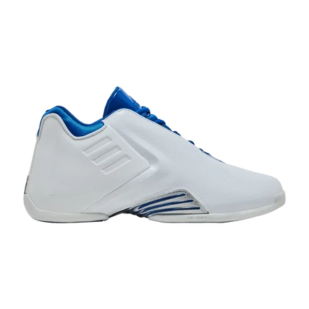 Кроссовки Adidas T-Mac 3 Restomod Orlando, белые