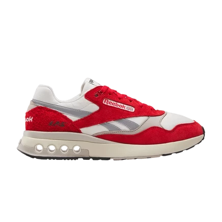 Кроссовки Reebok ERS World, красные