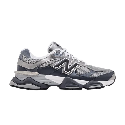 Мужские кроссовки New Balance 9060, серые
