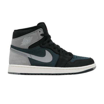 Кроссовки Air Jordan 1 High Element GORE-TEX, черные