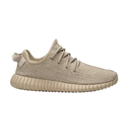 Кроссовки Adidas Yeezy Boost 350 Oxford Tan, песочные