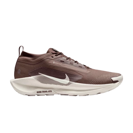 Кроссовки Nike Pegasus Trail 5 Gore‑Tex, коричневые