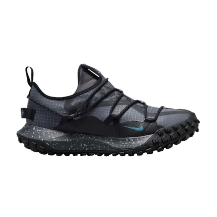 Кроссовки Nike ACG Mountain Fly Low GORE-TEX, серые