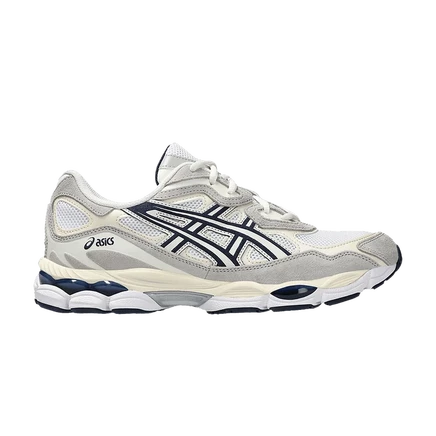 Мужские кроссовки Asics Gel-NYC, белые