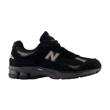 Кроссовки New Balance 2002R GORE-TEX, черные