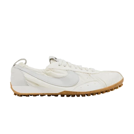Женские кроссовки Nike x Jacquemus Moon «Soft Pearl», белые