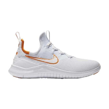 Женские кроссовки Nike Free TR 8 Tennessee, оранжевые