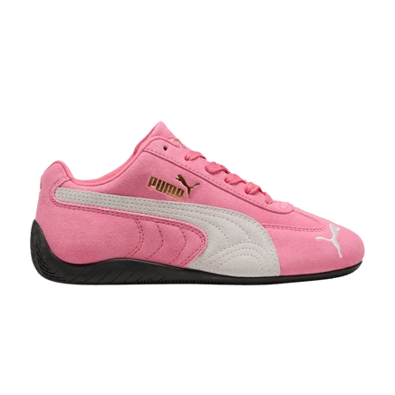 Детские кроссовки Puma Speedcat OG, розовые