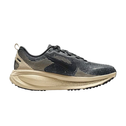 Мужские кроссовки Nike Vomero 18, черные