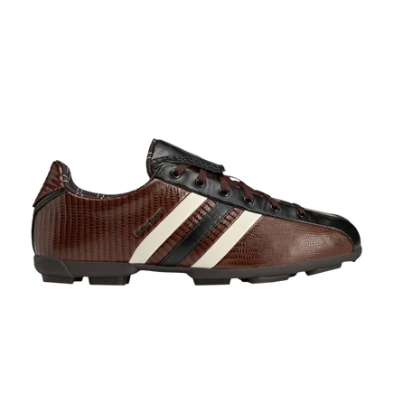 adidas Y-3 Wales Bonner The Field Lizzard 'Кремово-белый Темно-коричневый' коричневый