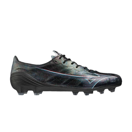 Mizuno Alpha Japan 
