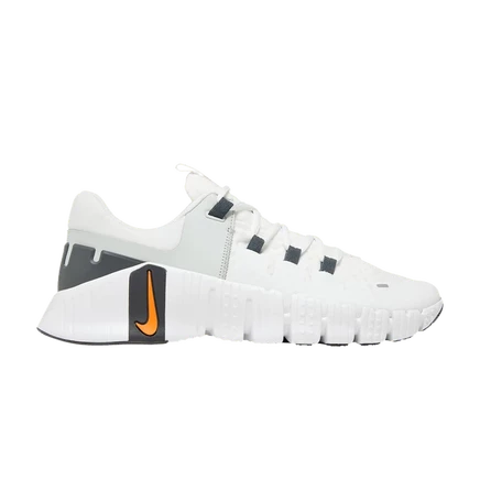 Мужские кроссовки Nike Free Metcon 5, белые