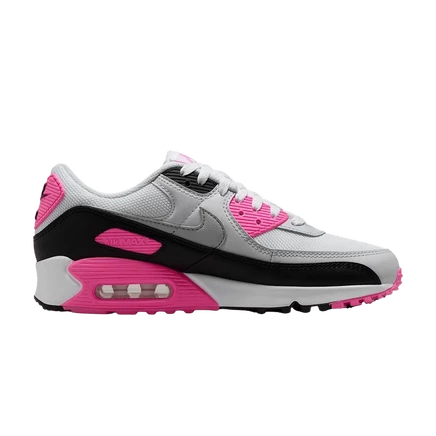 Женские кроссовки Nike Air Max 90, черные