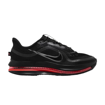 Кроссовки Nike Pegasus Premium, черные