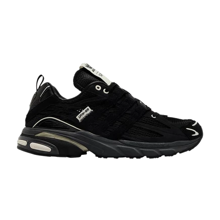 Мужские кроссовки Song for the Mute x adidas Adistar Cushion, черные