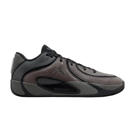 Кроссовки Air Jordan Tatum 4, серые