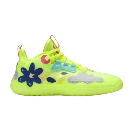 adidas Harden Vol. 5 Футурологический 