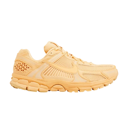 Кроссовки Nike Air Zoom Vomero 5 'Небесное золото' оранжевого цвета