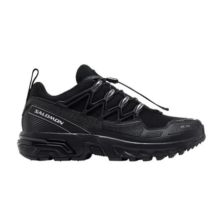 Мужские кроссовки Salomon ACS+ OG, черные