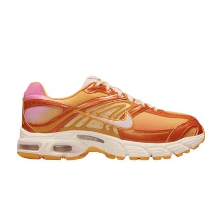 Кроссовки Nike Wmns Air Max Moto 2K 'Orange Horizon' оранжевые