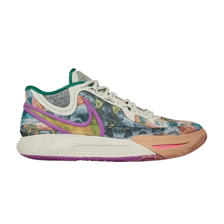 Кроссовки Nike Kyrie 8 «Circle Of Life», многоцветные