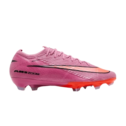 Бутсы Nike Mercurial Vapor 16 Elite FG, фиолетовые