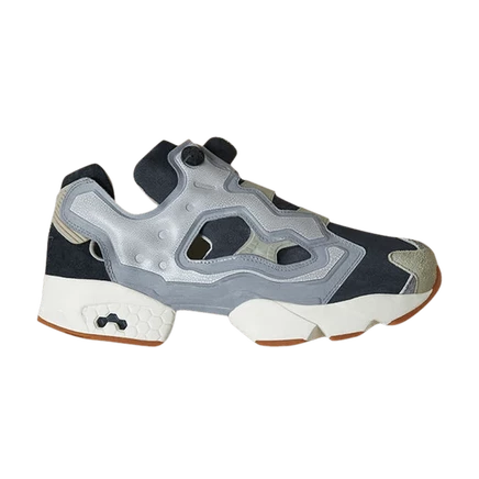 Кроссовки Reebok InstaPump Fury (END. x Reebok), серые