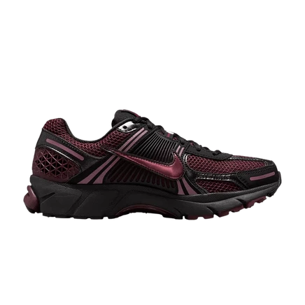 Женские кроссовки Nike Zoom Vomero 5, черные