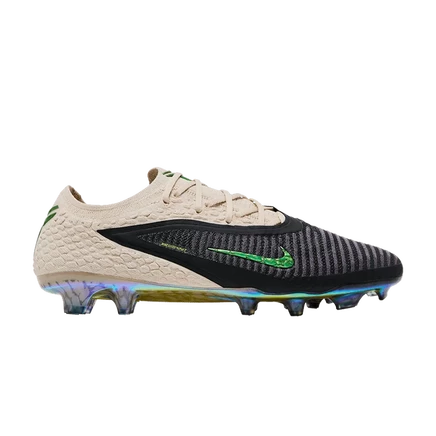 Бутсы Nike Phantom 6 Low Elite FG SE, черные