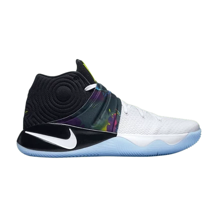 Мужские кроссовки Nike Kyrie 2 Parade, белые