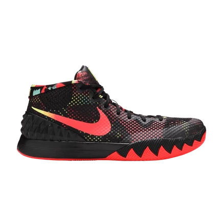 Мужские кроссовки Nike Kyrie 1 Dream, черные