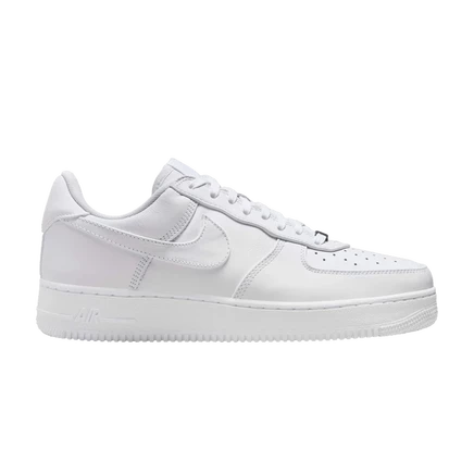 Кроссовки Nike Air Force 1 Low Premium, белые