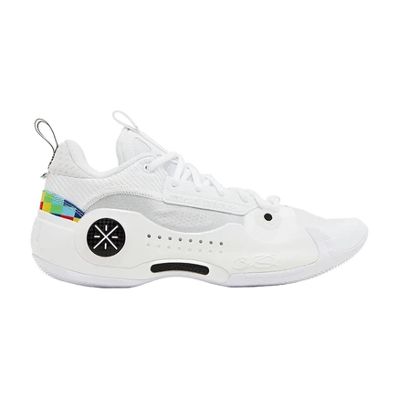 Кроссовки Li-Ning Way of Wade 10 Low, Pixel
