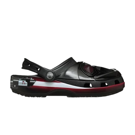 Классические кроссовки Star Wars x Crocs 