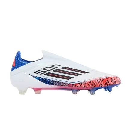 Футбольные бутсы Adidas Son Heung-Min Adizero F50, белые