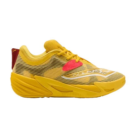 Кроссовки Puma All-Pro Nitro 2 Pokemon Pikachu, желтые