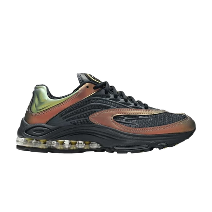 Кроссовки Nike Air Tuned Max OG 'Celery' 2021 черного цвета