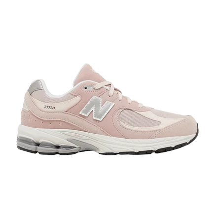 Детские кроссовки New Balance 2002R Big Kid, розовые