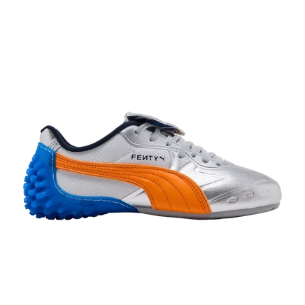 Fenty x Puma Wmns Avanti LS-X серебристый/Rickie Orange серебристый